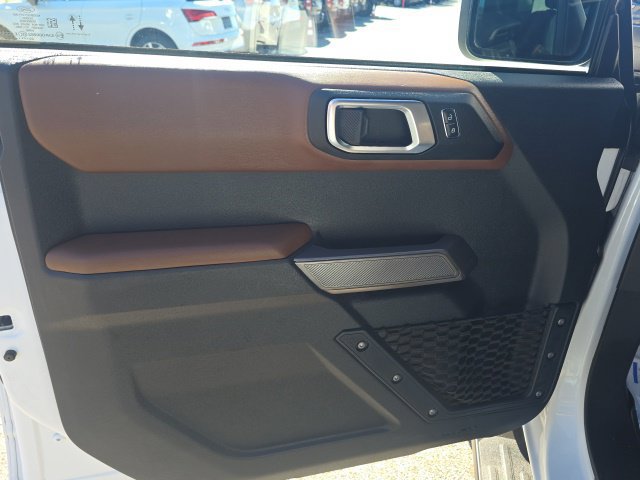 Certified 2023 Ford Bronco Outer Banks AWD/4WD image 13