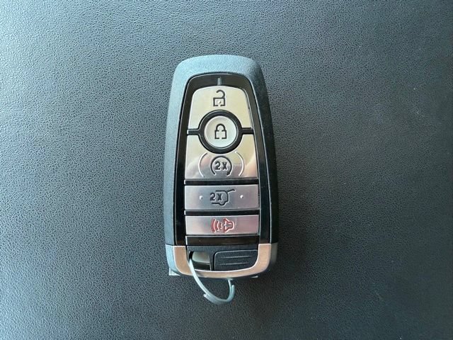 Certified 2021 Ford Expedition Platinum AWD/4WD image 32