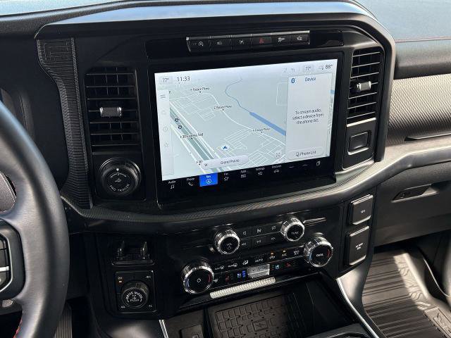 Certified 2024 Ford F150 Raptor AWD/4WD image 21