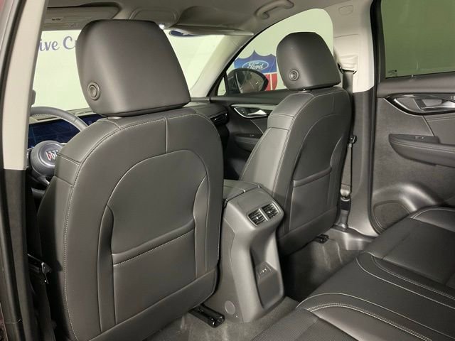 Used 2024 Buick Envision Preferred image 15