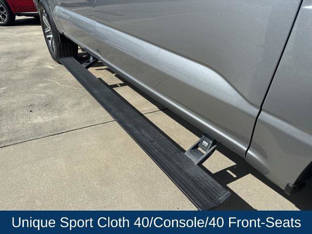 Certified 2023 Ford F150 XL w/ STX Appearance Package image 10