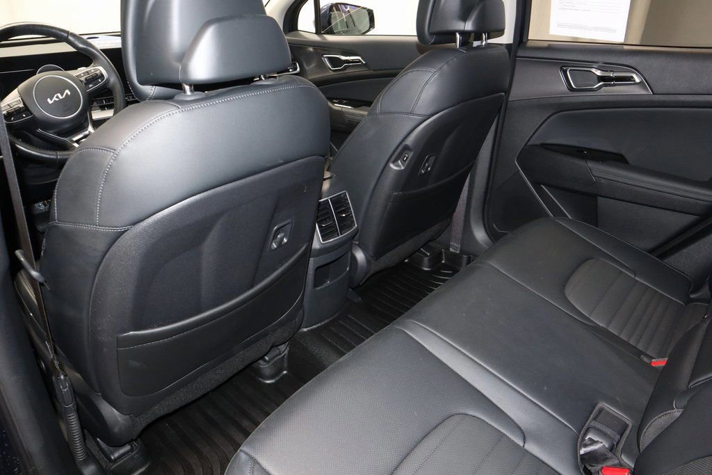 Used 2024 Kia Sportage SX Prestige image 20