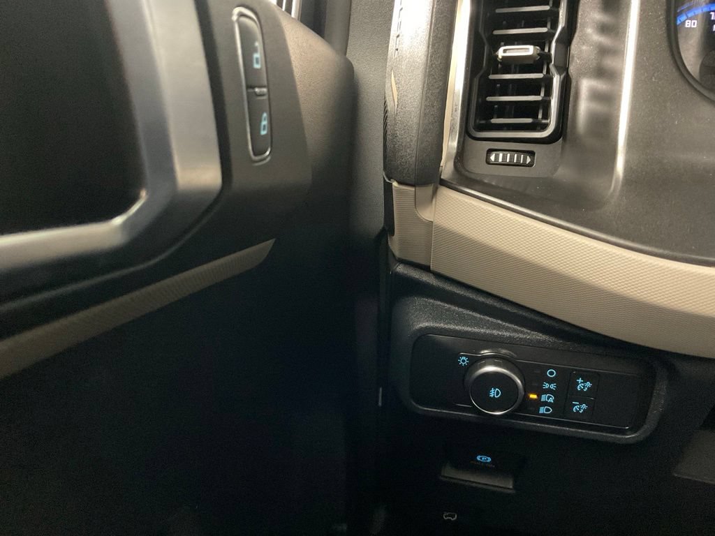 Certified 2022 Ford Bronco Big Bend AWD/4WD image 19