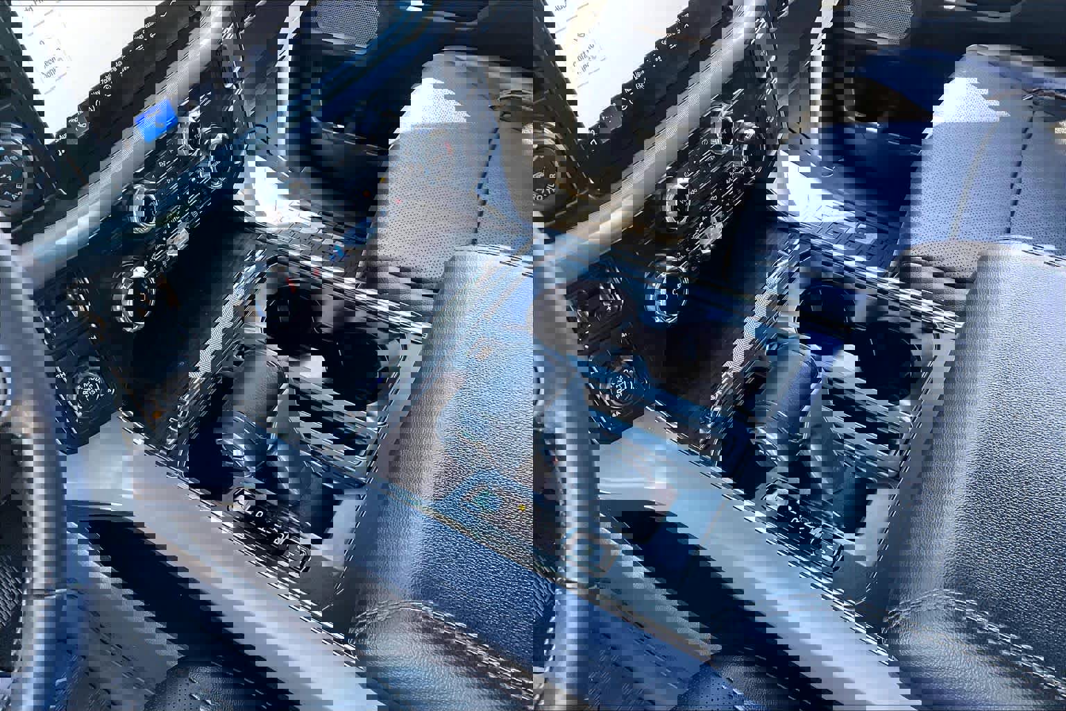 Certified 2024 Ford F150 Lariat w/ Bed Utility Package image 17