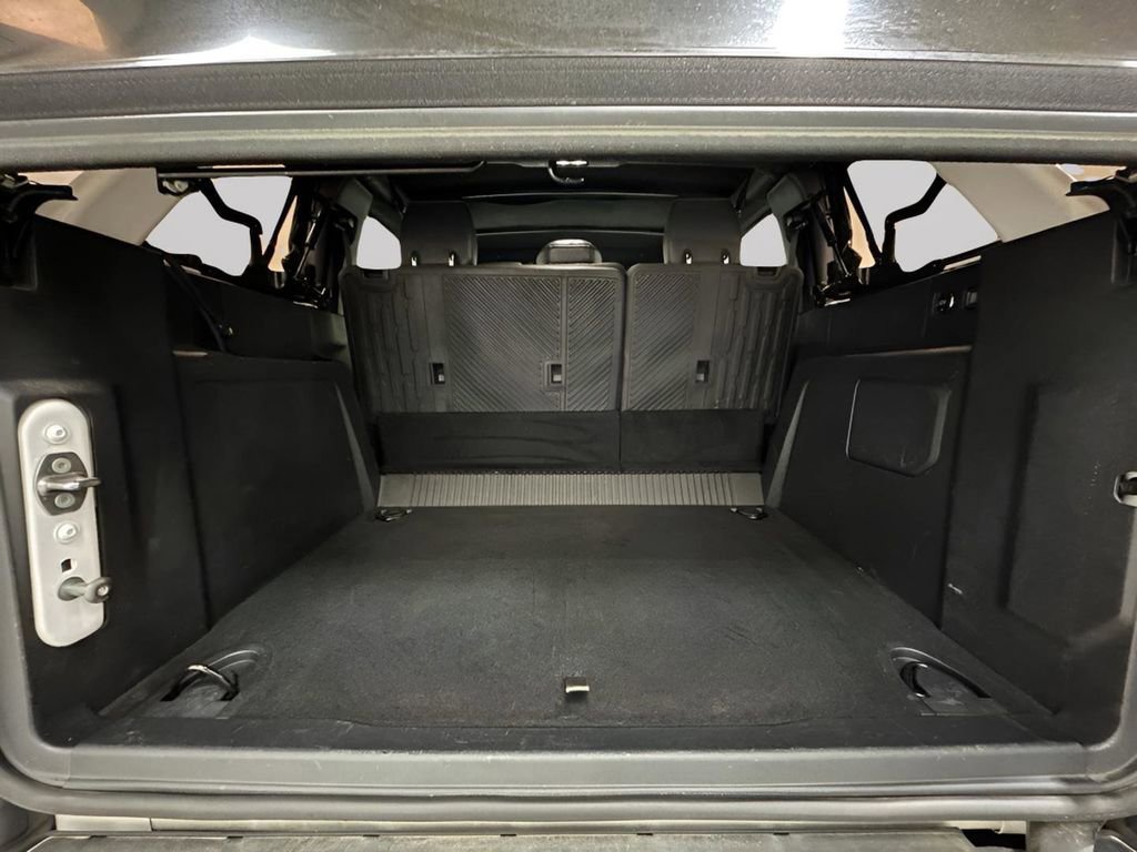 Certified 2021 Ford Bronco Badlands AWD/4WD image 23