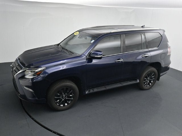 Used 2022 Lexus GX 460 Premium w/ Premium Plus Package AWD/4WD image 29