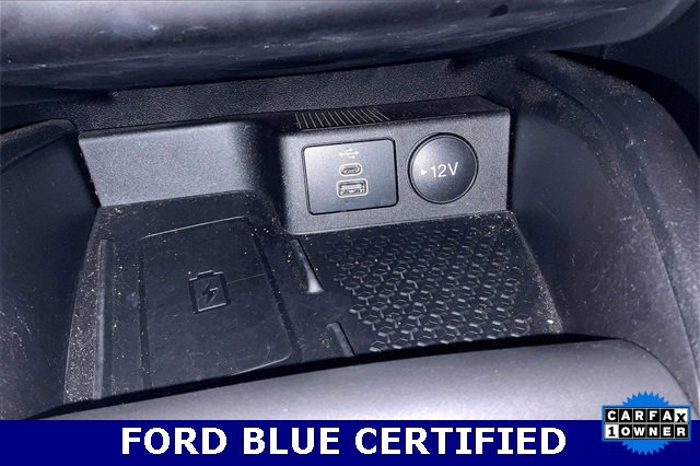Certified 2023 Ford Bronco Sport Big Bend w/ Convenience Package image 14