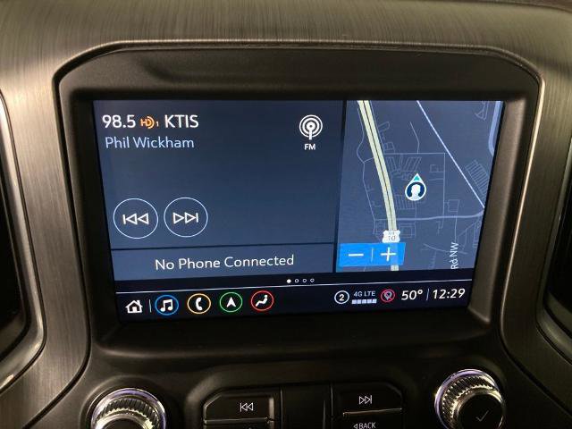 Used 2021 GMC Sierra 1500 Denali image 3