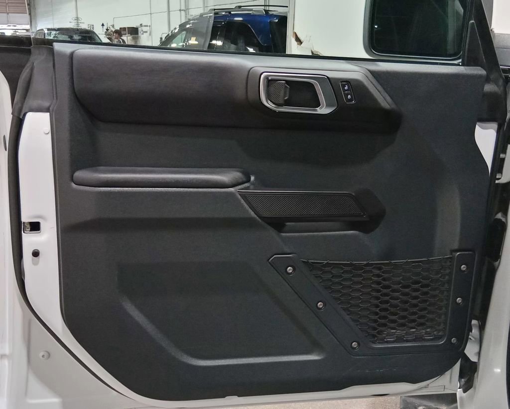 Certified 2025 Ford Bronco Outer Banks image 25