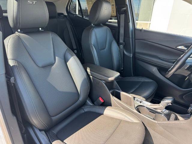 Used 2024 Buick Encore GX Sport Touring AWD/4WD image 10