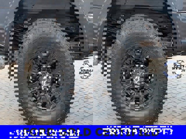 Certified 2021 Ford F250 Lariat image 14