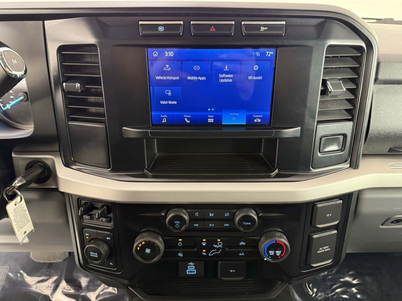 Certified 2024 Ford F250 XLT AWD/4WD image 20