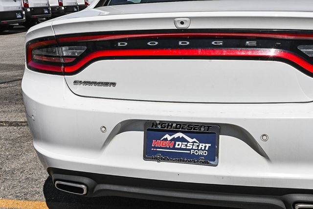 Used 2023 Dodge Charger SXT RWD image 11
