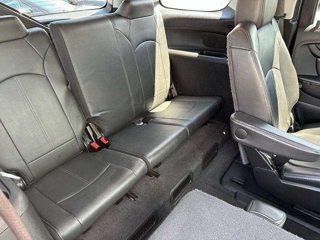 Used 2017 GMC Acadia Limited SLT AWD/4WD image 11