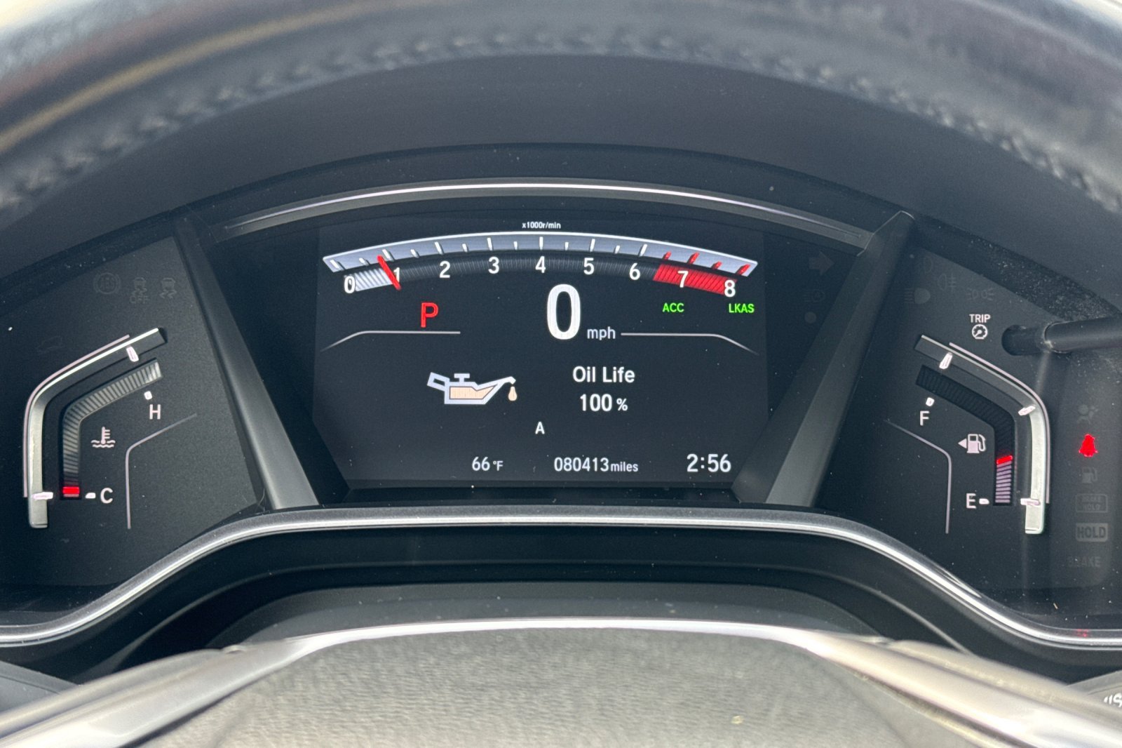 Used 2018 Honda CR-V Touring image 24