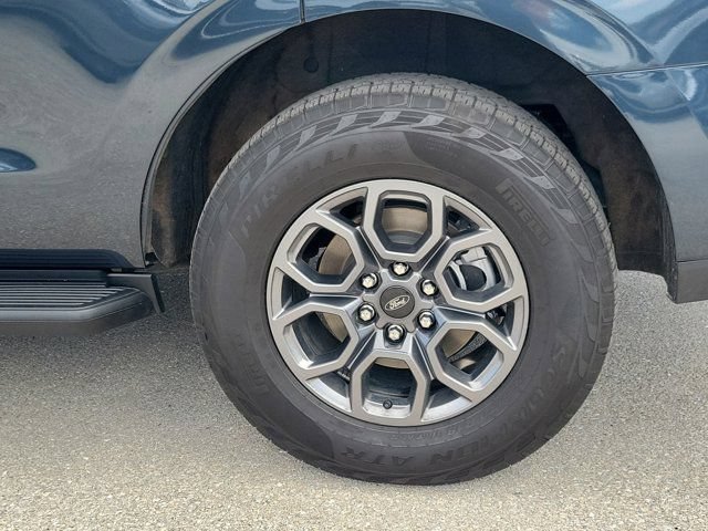 Certified 2025 Ford Expedition Active RWD image 9