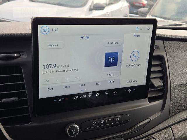 Certified 2024 Ford Transit 350 XL image 22