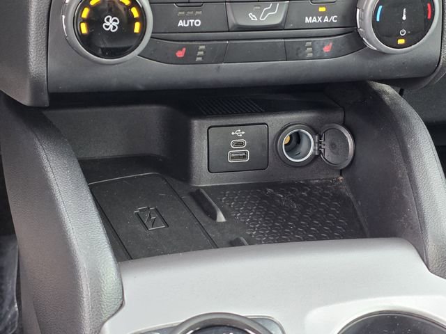Certified 2024 Ford Bronco Sport Big Bend w/ Convenience Package AWD/4WD image 20