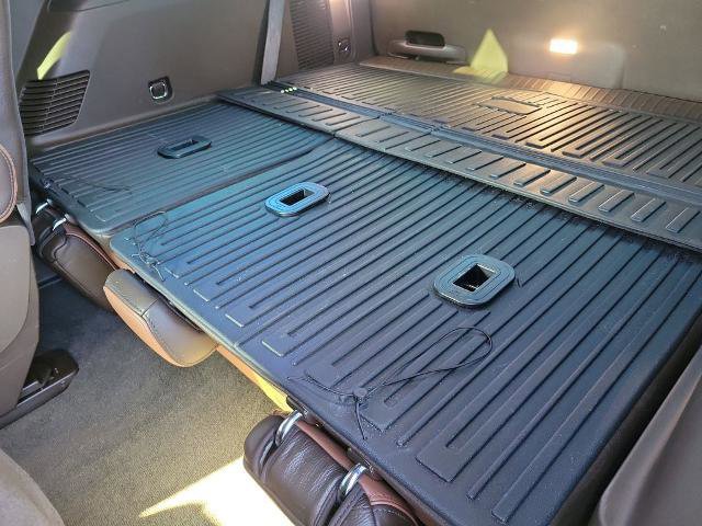 Certified 2024 Ford Expedition King Ranch image 13