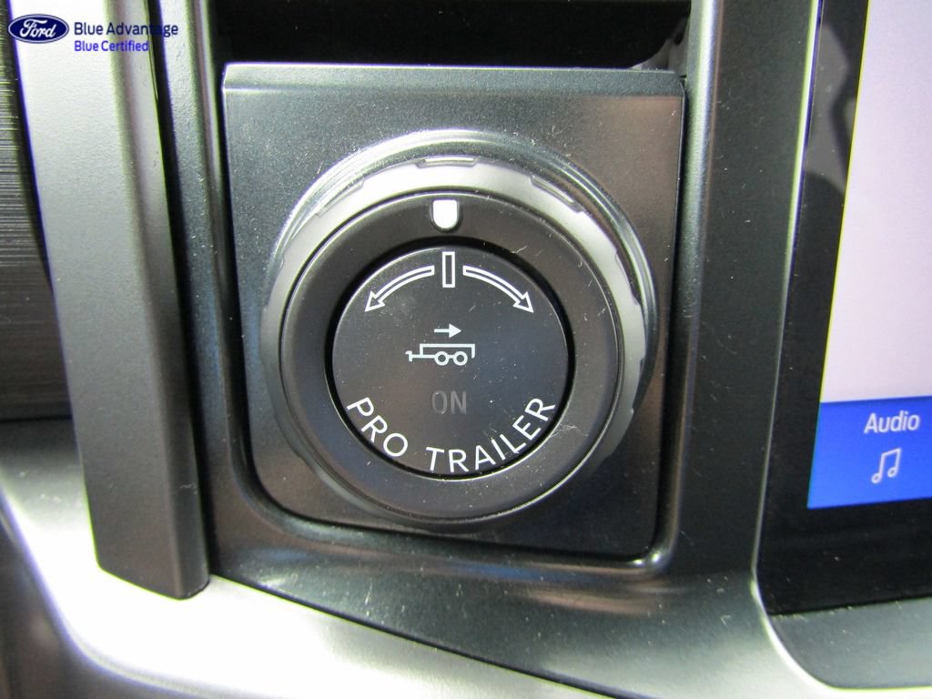 Certified 2024 Ford F150 XLT w/ Equipment Group 302A MID AWD/4WD image 36