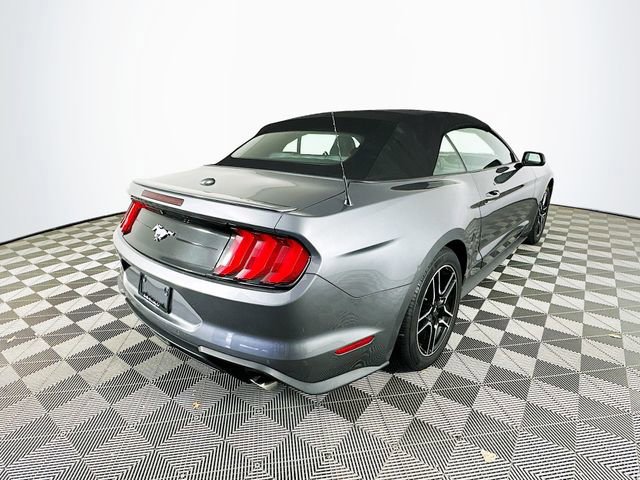 Certified 2021 Ford Mustang Premium image 5