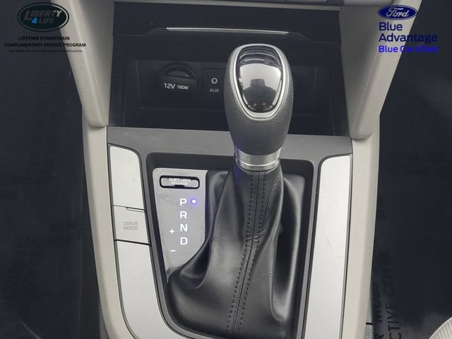 Used 2018 Hyundai Elantra SEL w/ Cargo Package FWD image 23