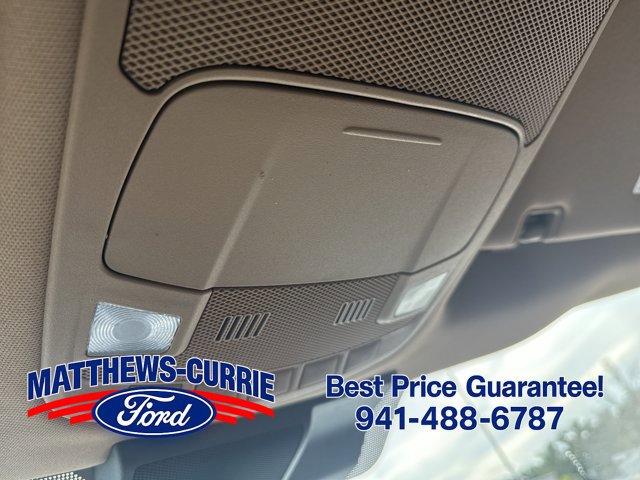 Certified 2022 Ford F250 Lariat w/ Lariat Ultimate Package AWD/4WD image 26