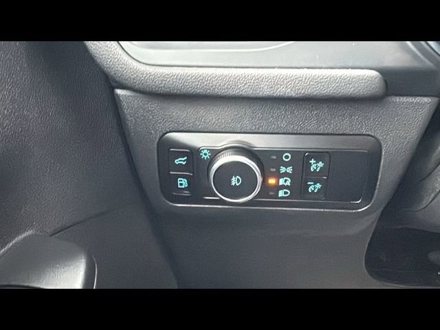 Certified 2023 Ford Escape Platinum AWD/4WD image 15