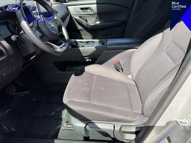 Used 2024 Nissan Rogue S FWD image 15
