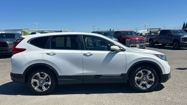 Used 2019 Honda CR-V EX-L image 2
