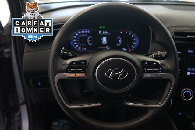 Used 2022 Hyundai Tucson SEL w/ Cargo Package image 20