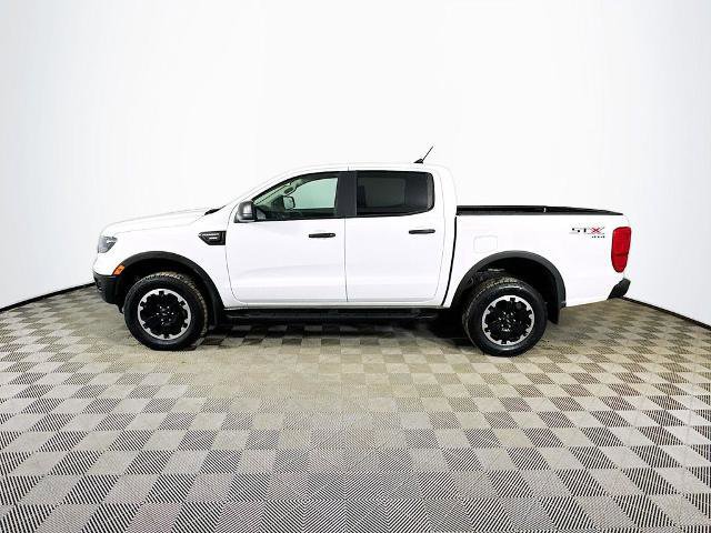 Certified 2021 Ford Ranger XL w/ Equipment Group 101A High image 2