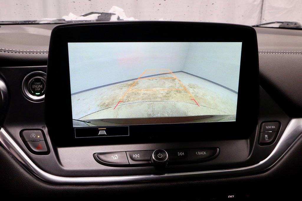 Used 2023 Chevrolet Blazer LT w/ Convenience Package image 9