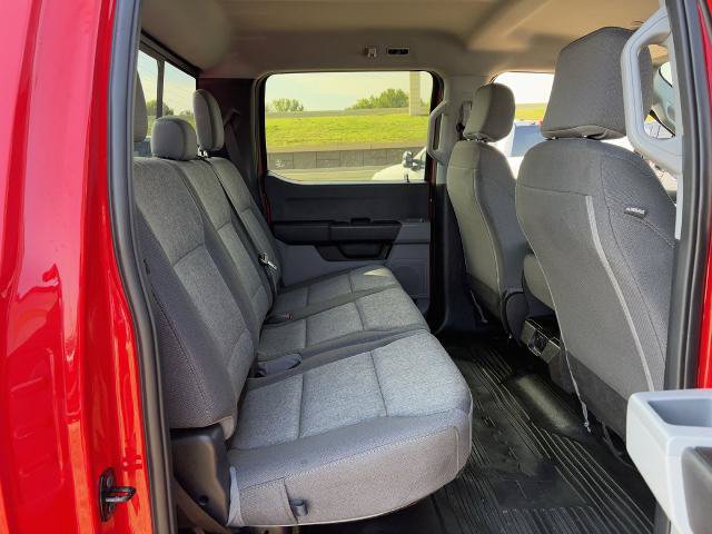 Certified 2026 Ford F350 XL RWD image 30
