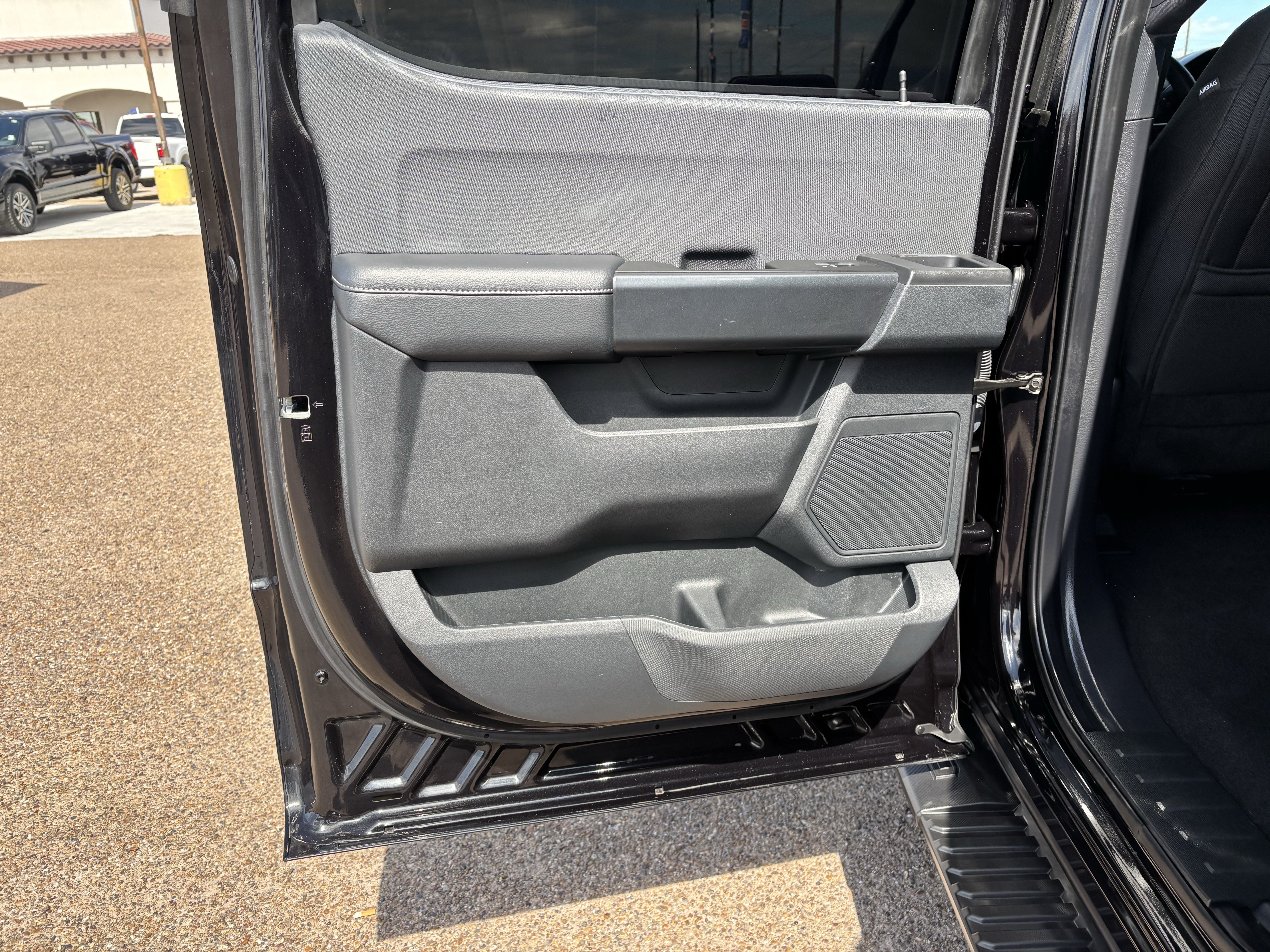 Certified 2024 Ford F150 STX RWD image 13