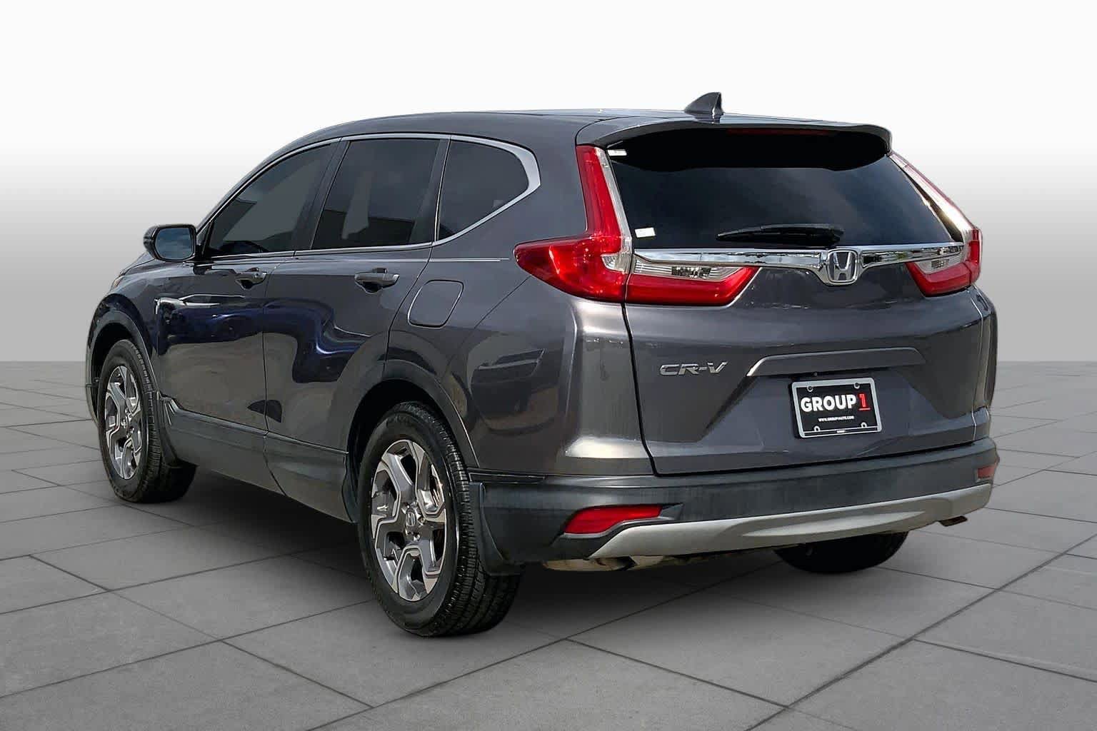 Used 2019 Honda CR-V EX-L image 18