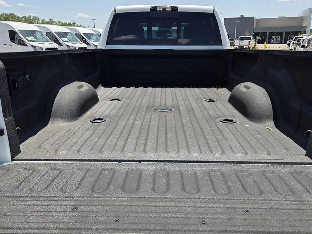 Used 2025 RAM 3500 Limited AWD/4WD image 11