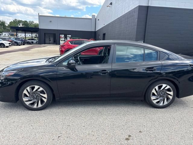 Used 2024 Subaru Legacy Limited AWD/4WD image 5