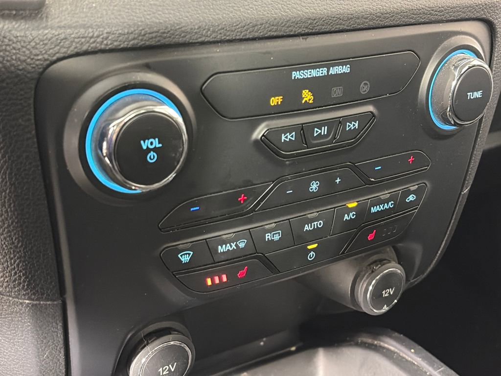 Certified 2021 Ford Ranger XLT w/ Equipment Group 302A High image 21