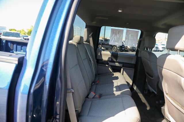 Certified 2020 Ford F150 XLT w/ Trailer Tow Package AWD/4WD image 29