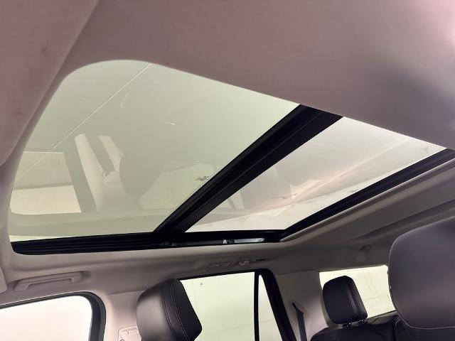 Certified 2025 Ford Expedition Max Platinum AWD/4WD image 11