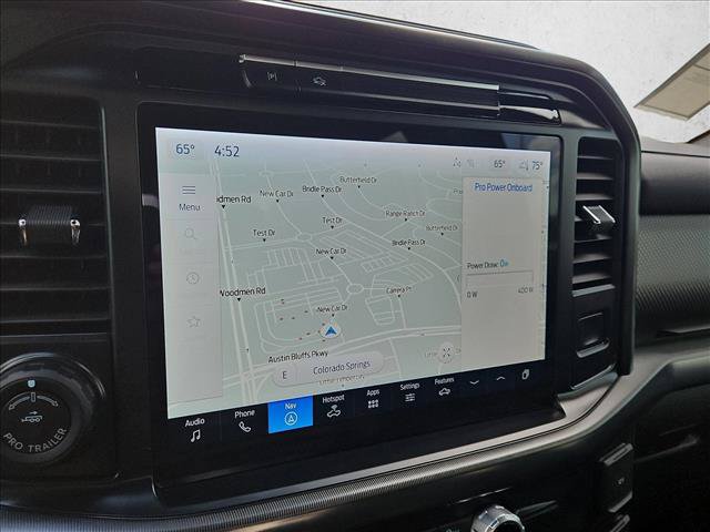 Certified 2025 Ford F150 Raptor AWD/4WD image 12