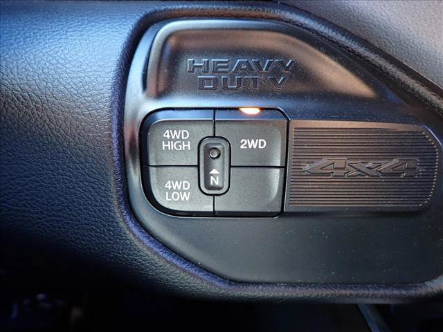 Used 2022 RAM 3500 Laramie AWD/4WD image 19