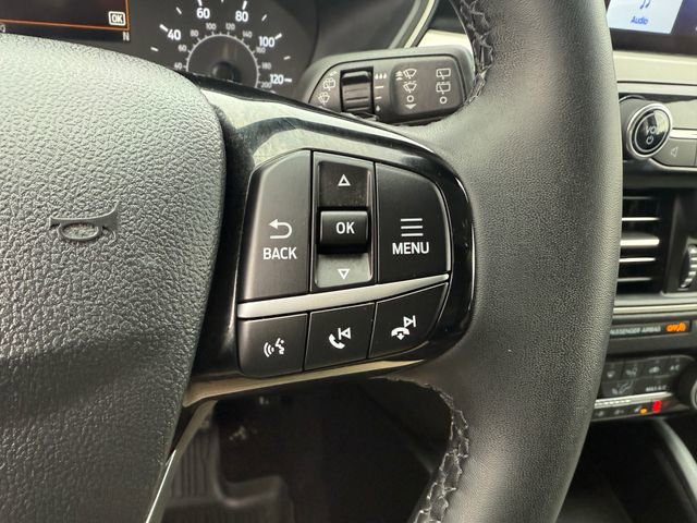 Certified 2022 Ford Escape SE w/ Convenience Package image 23