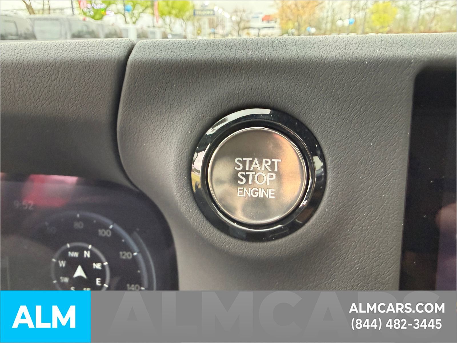 Used 2025 Lexus GX 550 550 Luxury w/ Accessory Package (2T) image 21