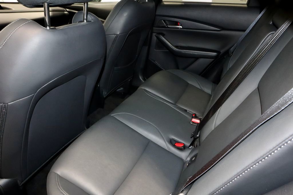 Used 2024 MAZDA CX-30 AWD 2.5 S w/ Select Sport Pkg image 21