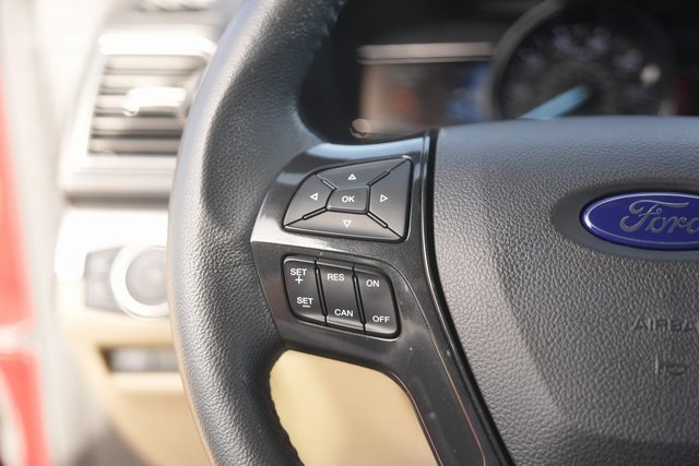 Certified 2017 Ford Explorer XLT w/ Equipment Group 201A image 25