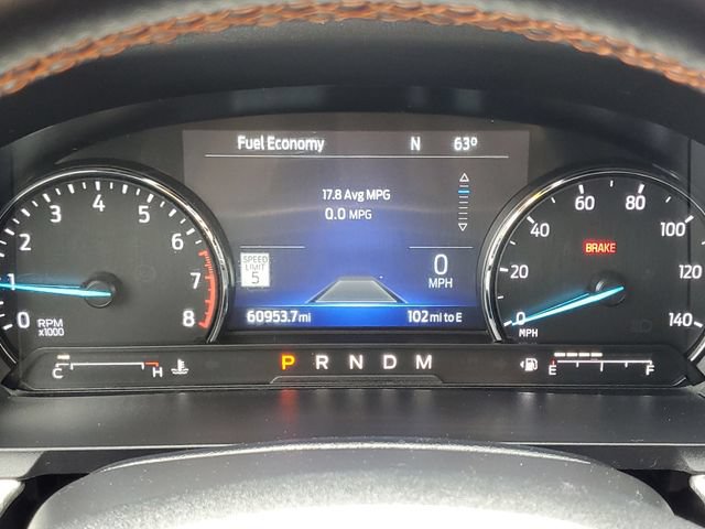 Certified 2022 Ford Explorer Timberline AWD/4WD image 13