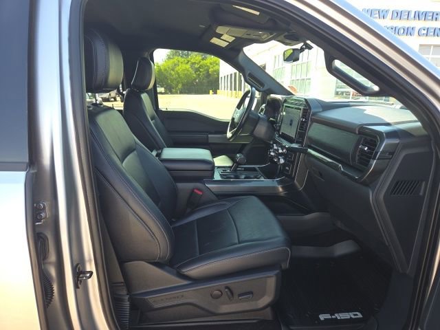 Certified 2022 Ford F150 XLT w/ Equipment Group 302A High AWD/4WD image 39