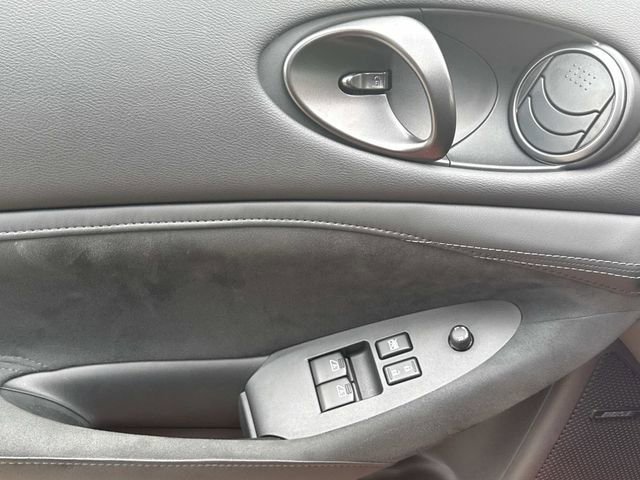 Used 2024 Nissan Z Performance w/ Heritage Edition image 27
